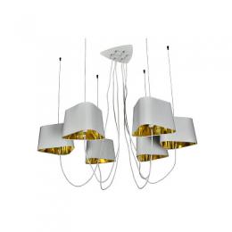 Изображение продукта Подвесная люстра Loft IT Street 